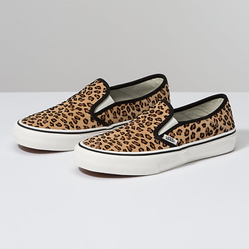 Womens Vans
